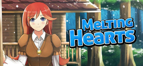 Melting Hearts: Our Love Will Grow 2 Steam CD Key