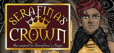 Serafina's Crown Steam CD Key