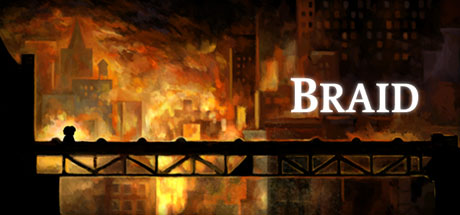 Braid Steam CD Key