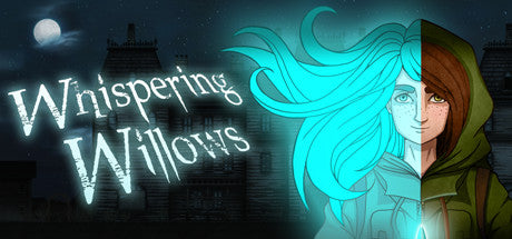 Whispering Willows: Deluxe Edition Steam CD Key