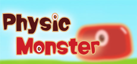 Physic Monster Steam CD Key