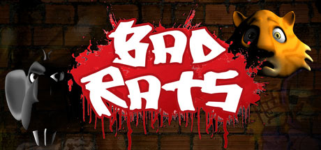 Bad Rats: the Rats' Revenge Steam CD Key