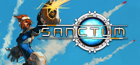 Sanctum Steam CD Key