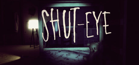 Shut Eye Steam CD Key