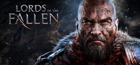 Lords of the Fallen Day One Edition EU Steam CD Key