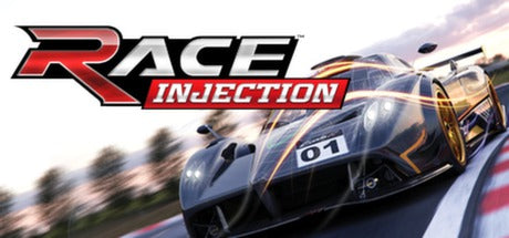 Race Injection Steam CD Key
