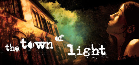 The Town of Light Steam CD Key