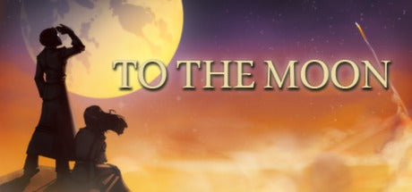 To The Moon EU Steam CD Key