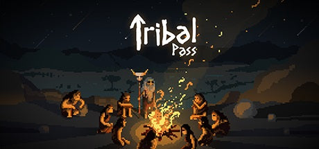 The Tribe Steam CD Key