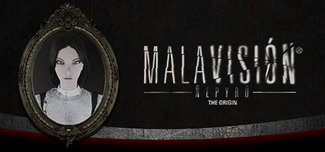 Malavision: The Origin Steam CD Key