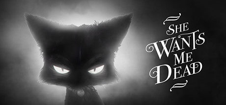 She Wants Me Dead Steam CD Key
