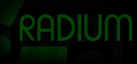 Radium Steam CD Key