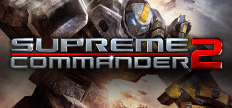 Supreme Commander 2 EU Steam CD Key