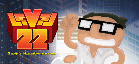 Level 22: Gary’s Misadventure - 2016 Edition Steam CD Key