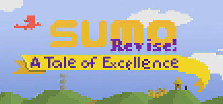 Sumo Revise Steam CD Key