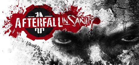 Afterfall Reconquest Episode I Steam CD Key