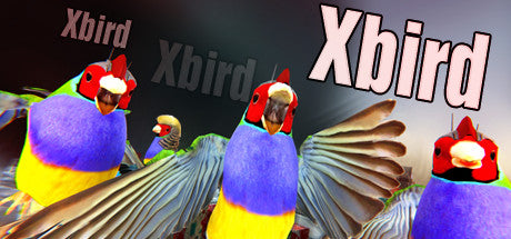 Xbird Steam CD Key