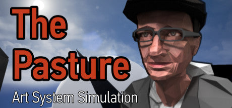 The Pasture Steam CD Key