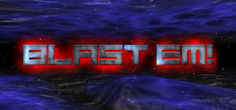 Blast Em! + Source Code Steam CD Key