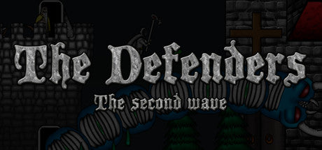 The Defenders: The Second Wave Steam CD Key