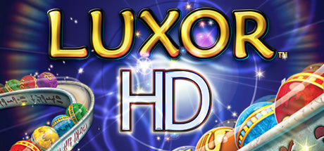 Luxor HD Steam CD Key