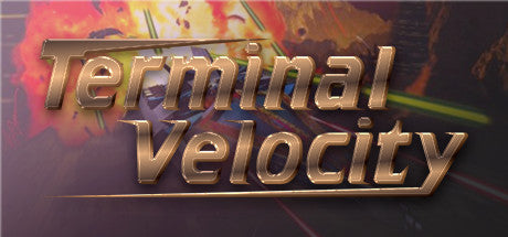 Terminal Velocity Steam CD Key