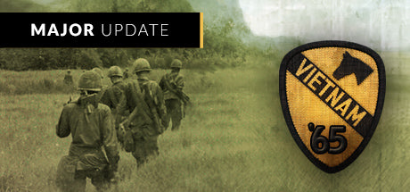 Vietnam ‘65 Steam CD Key