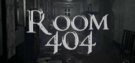 Room 404 Steam CD Key