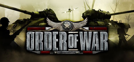 Order of War Steam CD Key