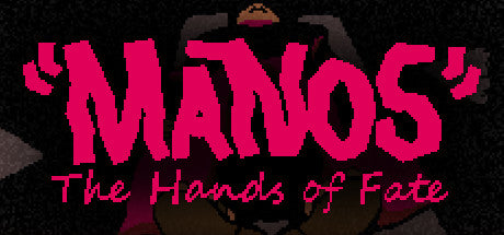 MANOS: The Hands of Fate - Director's Cut Steam CD Key