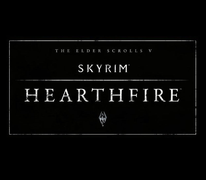 The Elder Scrolls V: Skyrim - Hearthfire DLC EU PC Steam CD Key