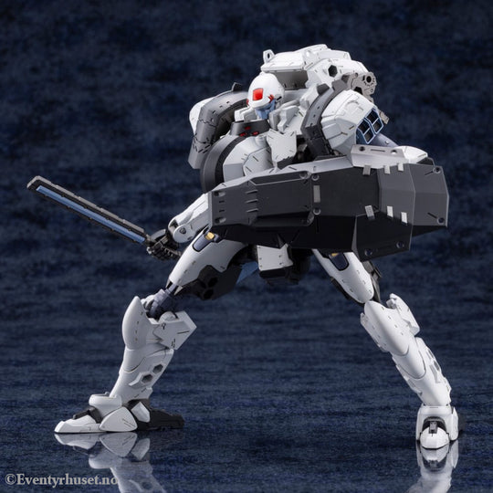 Hexa Gear Plastic Model Kit 1/24 Bulkarm? Osteon 18 cm Toys