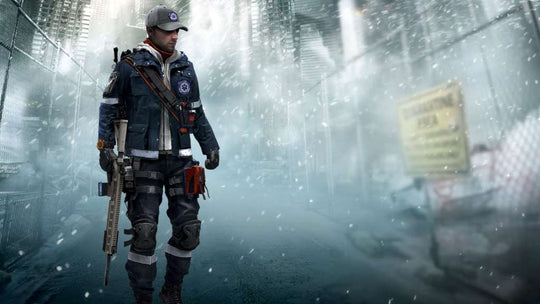 Tom Clancy's The Division - N.Y. Paramedic Pack XBOX ONE CD Key