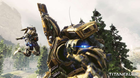 Titanfall 2 - Nitro Scorch Pack DLC EA App CD Key
