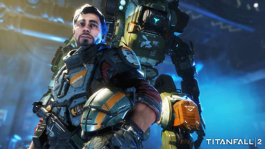 Titanfall 2 - Nitro Scorch Pack DLC EA App CD Key