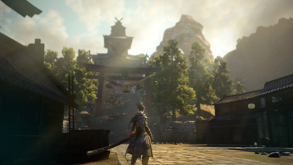 Toukiden 2 Steam CD Key