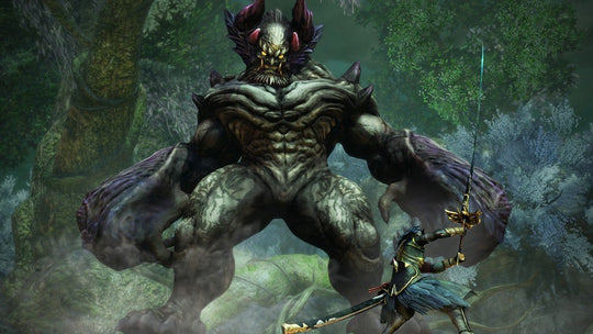 Toukiden 2 Steam CD Key