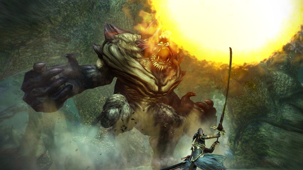 Toukiden 2 Steam CD Key