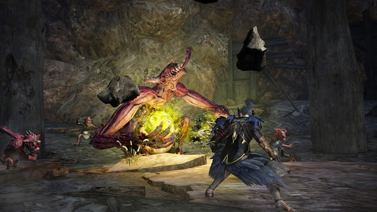 Toukiden 2 Steam CD Key
