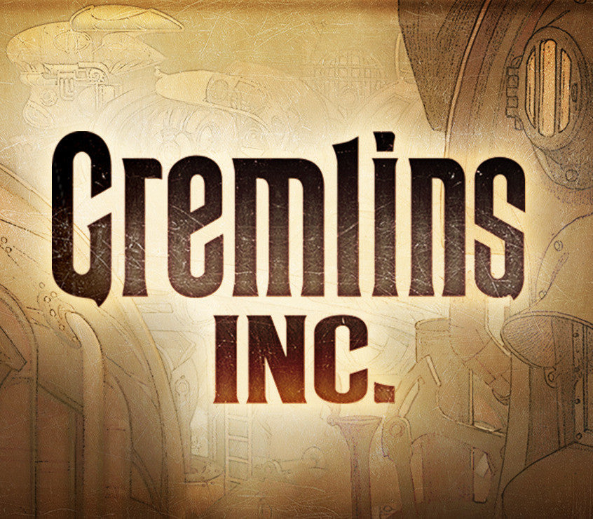 Gremlins, Inc. Steam CD Key
