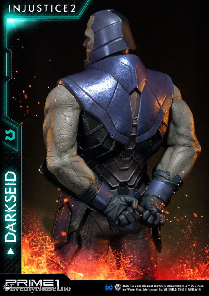 Injustice 2 Statue Darkseid 87 cm Collectibles