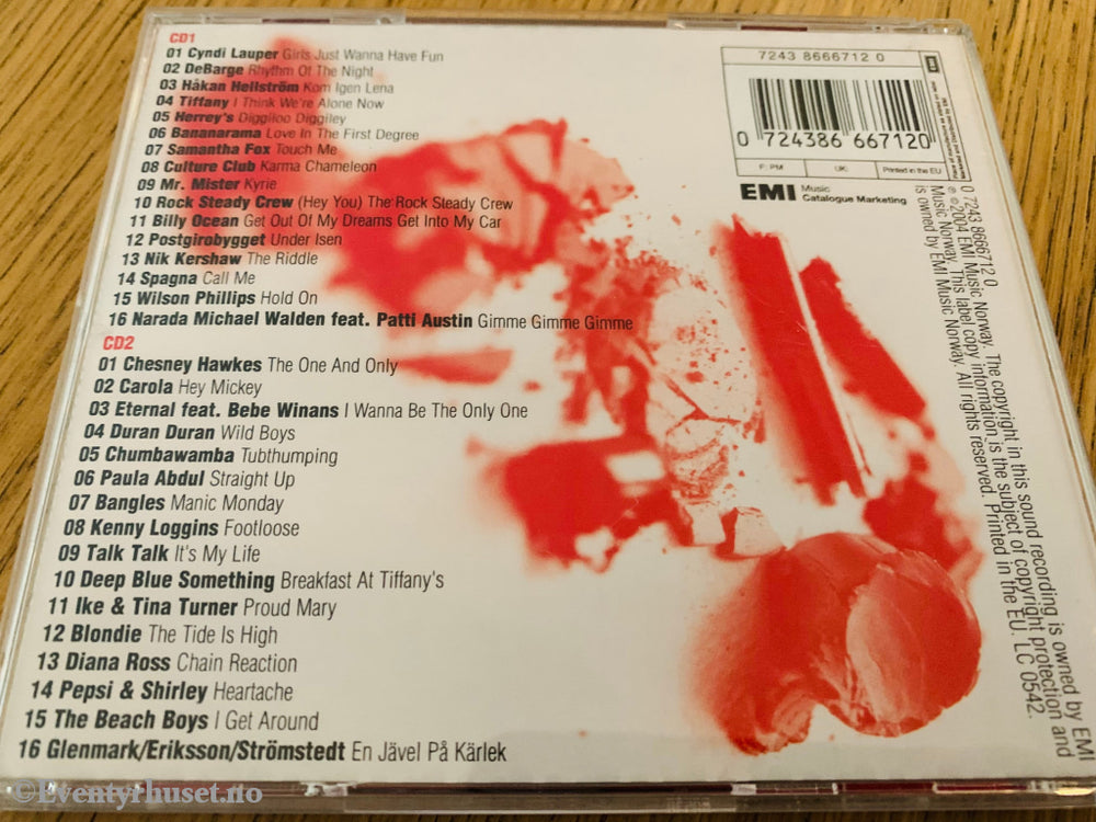 Jentevorspiel. 2004. Cd. Cd