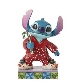 HOLIDAY STITCH PERSONALITY POSTE H 12 CM.