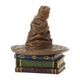 SORTING HAT MINI FIGURINE H 9 CM