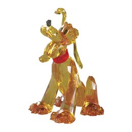PLUTO FACETS FIGURIN H 9,5 CM