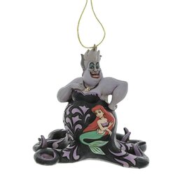 URSULA, ORNAMENT H 8 CM.