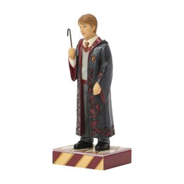 RON BROKEN WAND. 14 CM.
