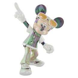 MICKEY POP FIGURINE H 35 CM