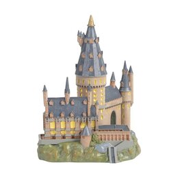 HOGWARTS MINI BUILDING. 9 CM.