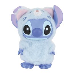 STITCH DRESSED AS A MOUSE. 11,5 CM.